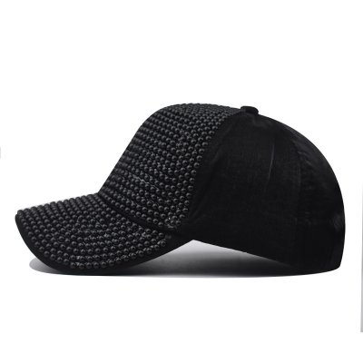 Cap - Gårda Bling Bling (schwarz)