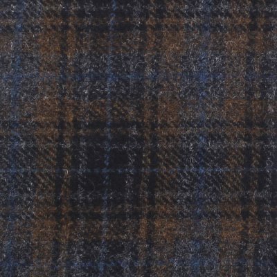 Schiebermütze / Schirmmütze - Wigéns Ivy Contemporary Cap (braun)