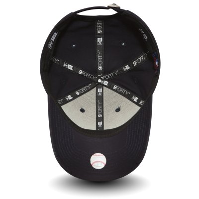 Caps - New Era New York Yankees 9FORTY (dunkelblau)