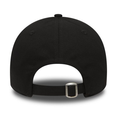 Caps - New Era New York Yankees MBL Essential 9FORTY (schwarz)