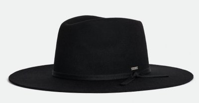 Hüte - Brixton Cohen Cowboy Hat (schwarz)