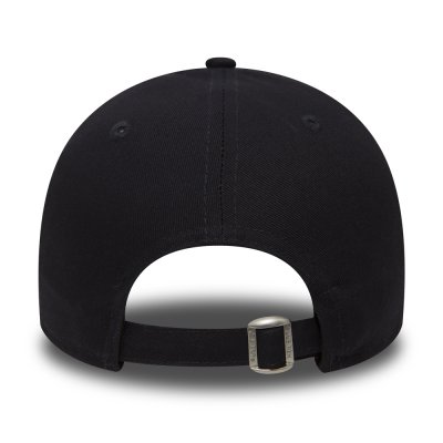 Cap Kind - New Era New York Yankees 9FORTY (dunkelblau)