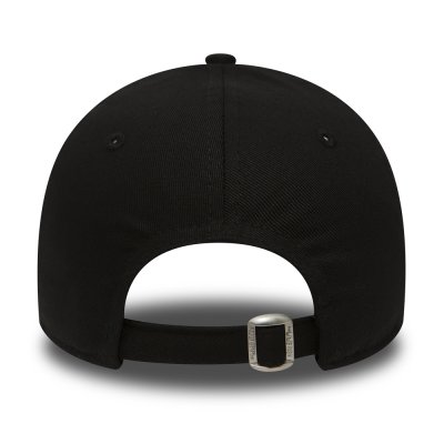 Cap Kind - New Era New York Yankees 9FORTY (Schwarz)