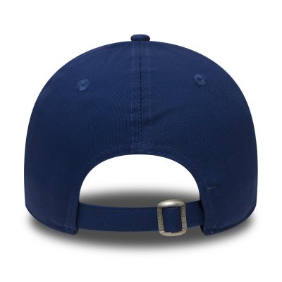 Caps - New Era New York Yankees 9FORTY (blau)