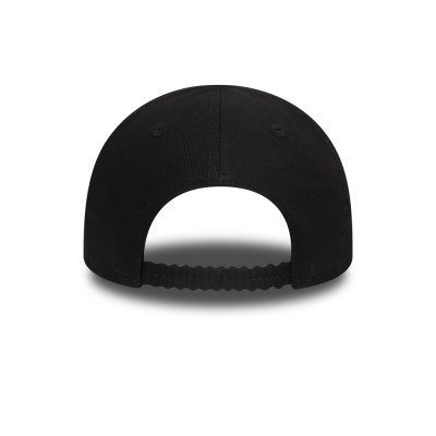 Caps - New Era New York Yankees 9FORTY Infant (Schwarz)