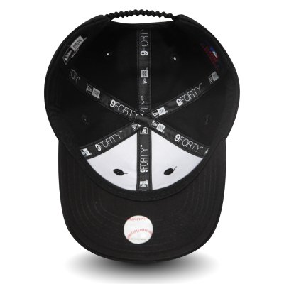 Caps - New Era New York Yankees 9FORTY Infant (Schwarz)
