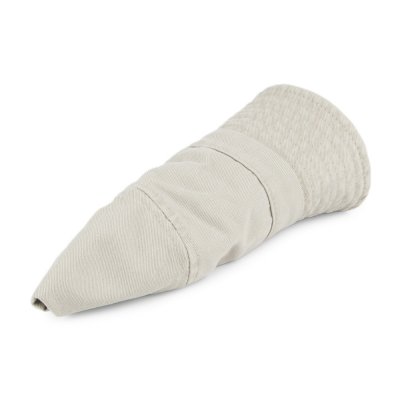 Hüte - Cotton Bucket Hat (putty)