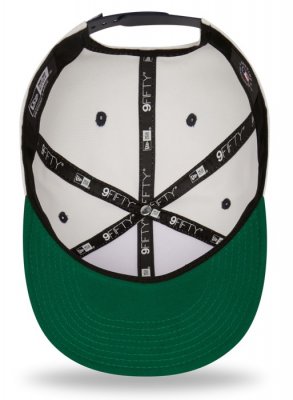 Caps - New Era Yankees Crown 9FIFTY (weiß)