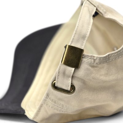 Kappe - Gårda New York 40430 baseball cap (grau)