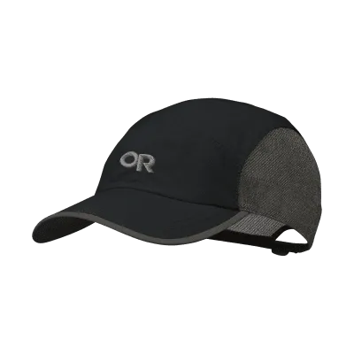 Schiebermütze - Outdoor Research Swift Cap (Dunkelgrau)