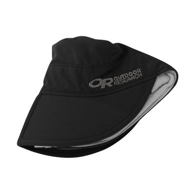 Caps - Outdoor Research Radar Pocket Cap (schwarz)