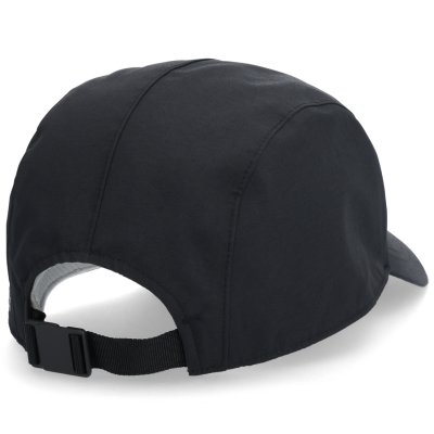 Kappe - Outdoor Research Seattle Rain Cap (schwarz/schwarz)