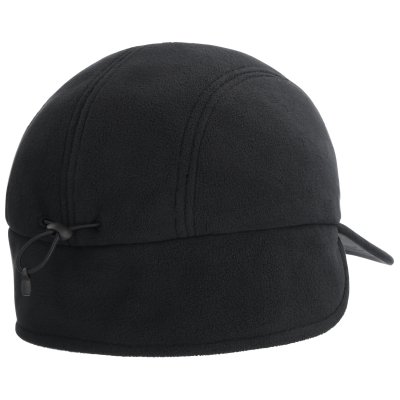 Schiebermütze - Outdoor Research Howling Wind Fleece Cap (schwarz)