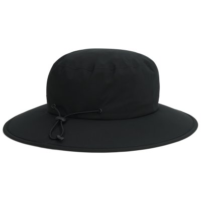 Hüte - Outdoor Research Stratoburst Rain Hat (schwarz)