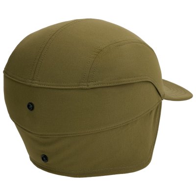 Schiebermütze - Outdoor Research Timberline Trapper Cap (grün)