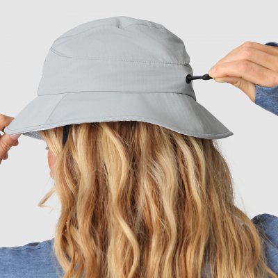 Hüte - Outdoor Research Sun Bucket Hat (hellgrau)