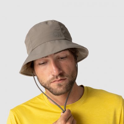 Hüte - Outdoor Research Sun Bucket Hat (taupe)