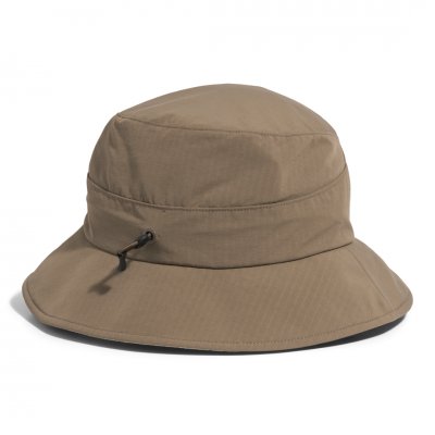 Hüte - Outdoor Research Sun Bucket Hat (taupe)