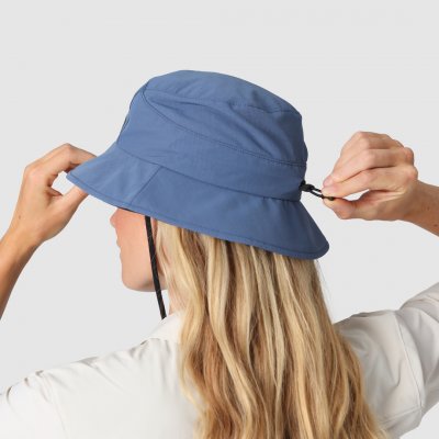Hüte - Outdoor Research Sun Bucket Hat (blau)