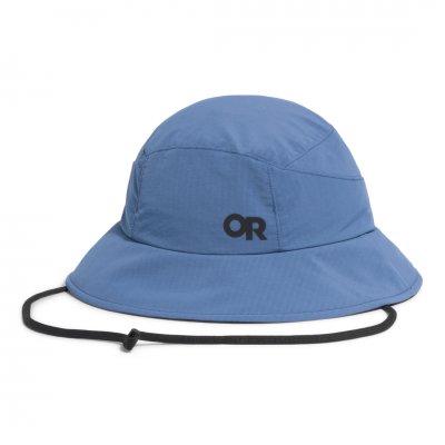 Hüte - Outdoor Research Sun Bucket Hat (blau)