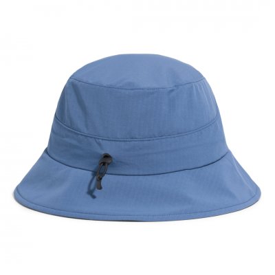 Hüte - Outdoor Research Sun Bucket Hat (blau)