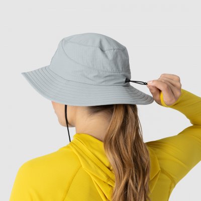Hüte - Outdoor Research Helios Sun Hat (hellgrau)