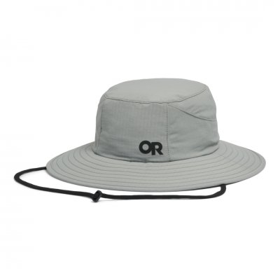 Hüte - Outdoor Research Helios Sun Hat (hellgrau)