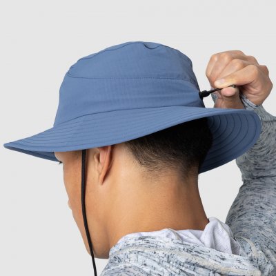 Hüte - Outdoor Research Helios Sun Hat (hellblau)