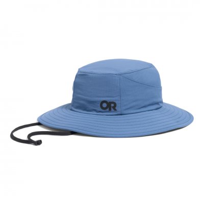 Hüte - Outdoor Research Helios Sun Hat (hellblau)
