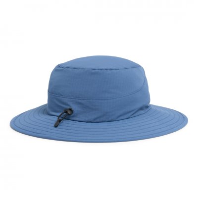 Hüte - Outdoor Research Helios Sun Hat (hellblau)