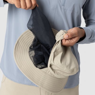 Hüte - Outdoor Research Helios Bug Hat (beige)