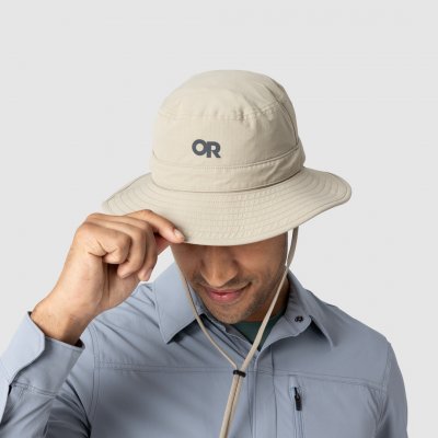 Hüte - Outdoor Research Helios Bug Hat (beige)