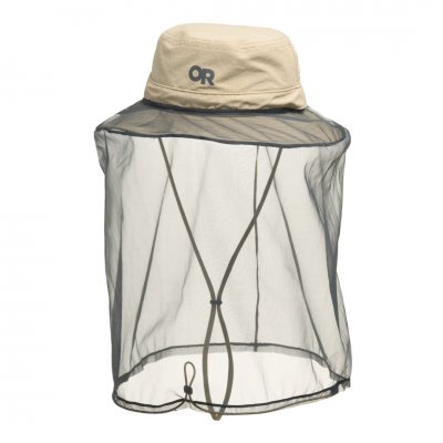 Hüte - Outdoor Research Helios Bug Hat (beige)