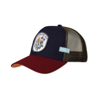 Kappe - Coastal HFT LSDO Turtle Trucker (multi)