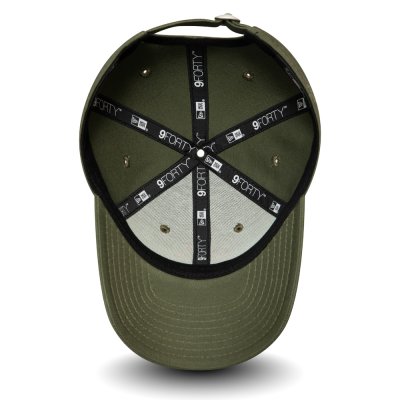 Caps - New Era Kids New York Yankees 9FORTY (Grün)