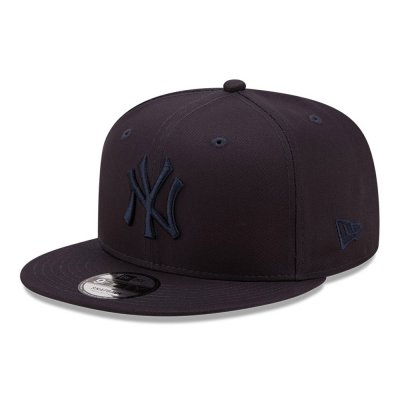 Caps - New Era Yankees 9FIFTY (blau)