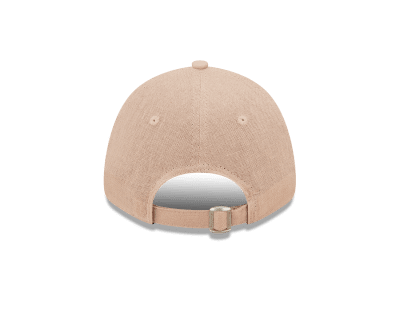 Caps - New Era New York Yankees 9FORTY (rosa)