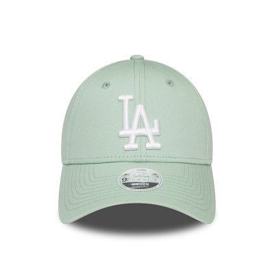 Caps - New Era Women's NY Yankees 9FORTY (grün)