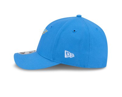 Kappe - New Era St. Louis Blues 9FORTY M-Crown (blau)