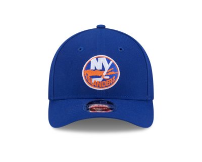 Kappe - New Era New York Islanders 9FORTY M-Crown (blau)