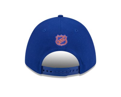 Kappe - New Era New York Islanders 9FORTY M-Crown (blau)