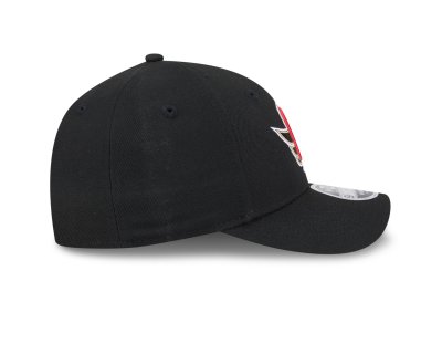 Kappe - New Era Ottawa Senators 9FORTY M-Crown (schwarz)