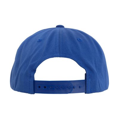 Caps - Flexfit Original Baseball Cap (Royal)