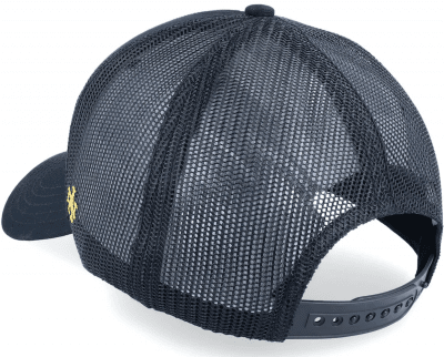 Cap - American Needle Yosemite Valin (schwarz)