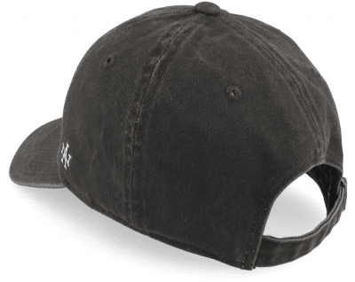 Cap - American Needle Old Fashion Archive Cocktail Black Dad Cap (schwarz)