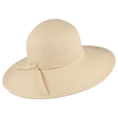 Hüte - Brighton Sun Hat (natur)