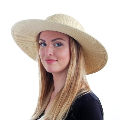 Hüte - Brighton Sun Hat (natur)