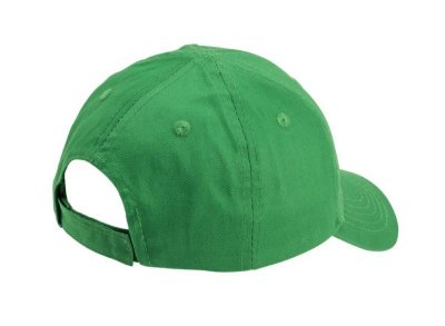 Cap - John Deere Kids Mini Me TM Cap (grün)