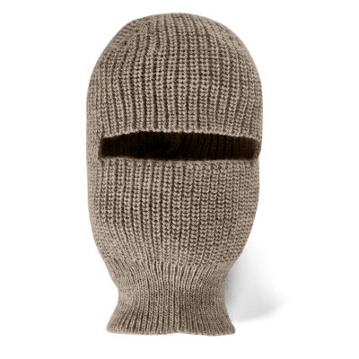 Sturmhaube - Gårda Seefeld Balaclava (beige)