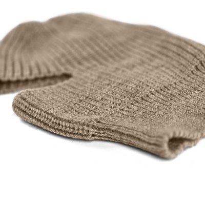 Sturmhaube - Gårda Seefeld Balaclava (beige)